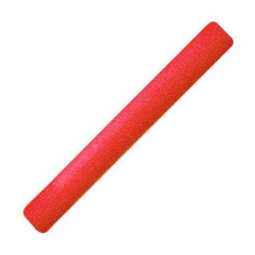 Pool Noodles, Pool Floats, 75cm Solid Swim Foam Noodles Tube, Exercise Aid