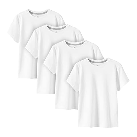T-Shirts Enfant LAPASA K01 Cover