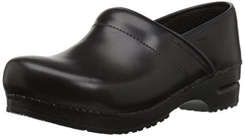 Sanita Men's Original Pro. Cabrio Clog