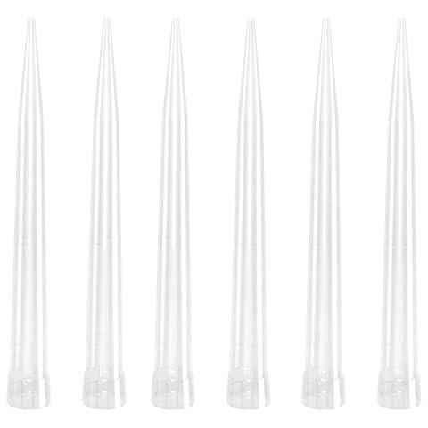 ONiLAB Pipette Tips 10mL 100 PCS Laboratory Universal Plastic Liquid Pipettor Tips Polypropylene (PP) Autoclavable,Ships Within 1 Day Cover