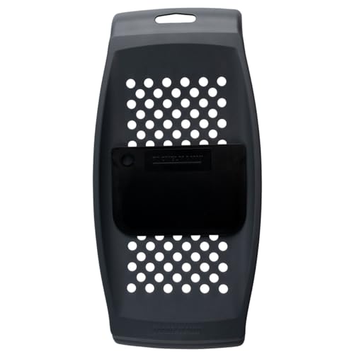 Fackelmann 45443 Spaetzle Grater and Dough Scraper