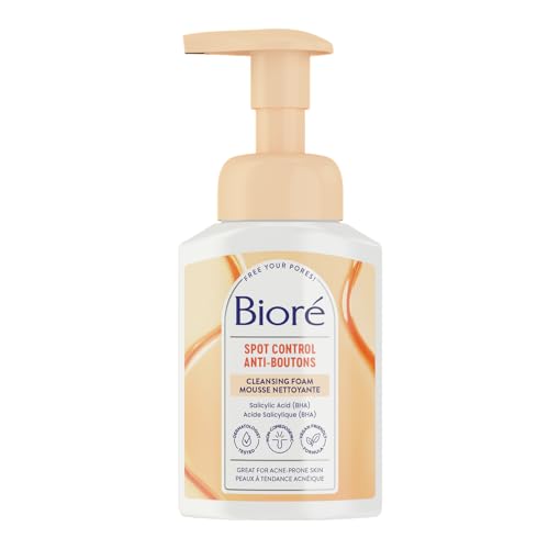 Bioré Spot Control Anti-Boutons 200ml