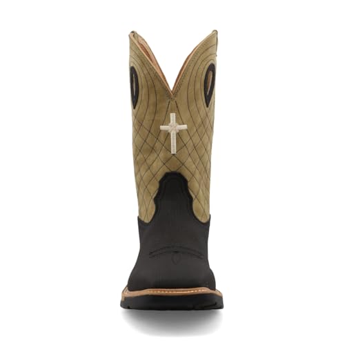 Image of Twisted X mens Mxbw008