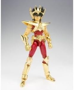 Miniatura 4 de BANDAI Mito de la tela santa Pegaso Seiya -Poder del Oro- Limitado