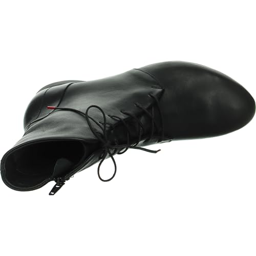 Bottine en cuir Think! Guad2 sans chrome pour vos sorties citadines - 5