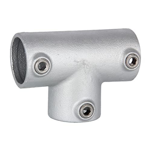 Rohrverbinder T-Verbinder 1