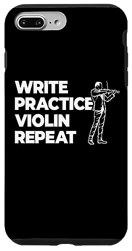 Write Practice �o�C�I�������s�[�g �X�}�z�P�[�X iPhone 7 Plus/8 Plus �p