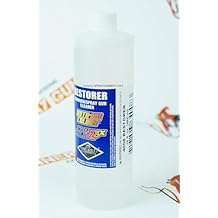 Createx 4008 Airbrush Paint Restorer 16oz. 4008-16. by SprayGunner