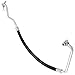 A-Premium A/C Suction Line Hose Assembly Compatible with Subaru Forester 2011-2013 H4 2.5L, Compressor to Evap