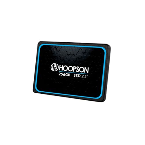 Memória SSD Hoopson 256GB