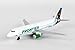 Daron Toy Airplane – Frontier Airlines – Die-Cast Metal Model Airplane Toy with Plastic Parts for Kids Ages 3+