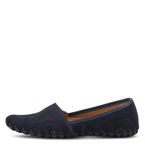 Image of Spring Step Women's Kathaleta-Suede