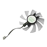 Remplacement des ventilateurs de refroidissement endommagés, anciens et inutilisables