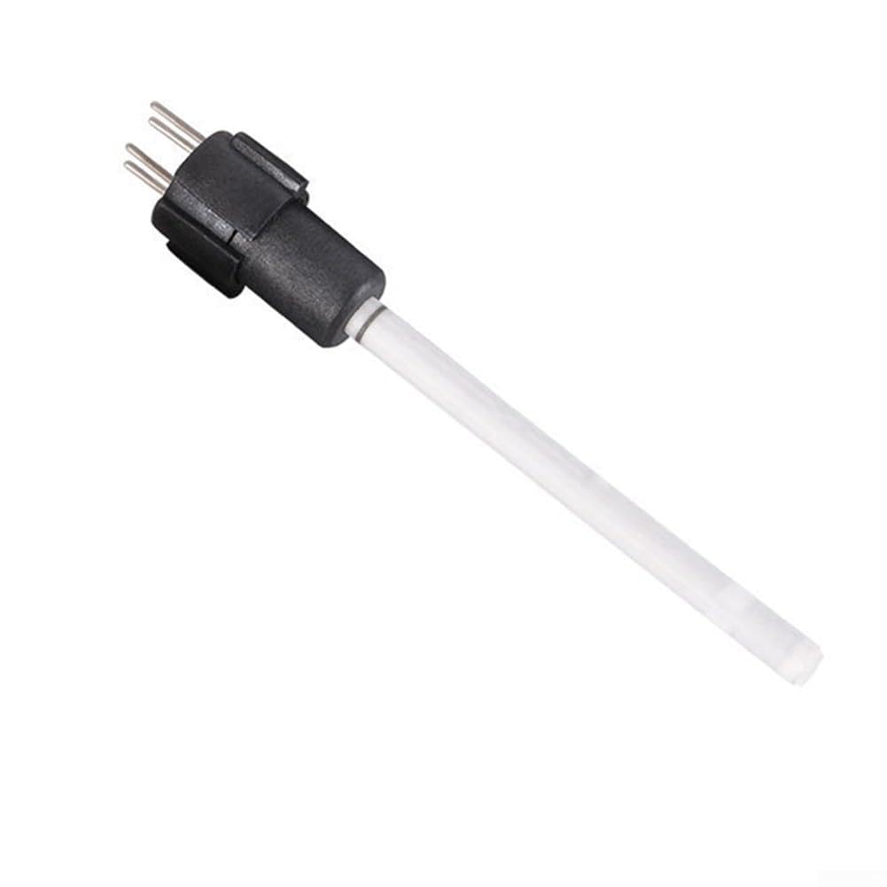 Ceramic Heating Core For 936 937 Soldering Station, 60W In Pull Heater Element Replacement, Quick Change C1321 Tip Without Tools
