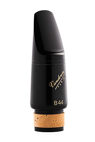 バンドーレン Vandoren アルトクラリネット マウスピース B44