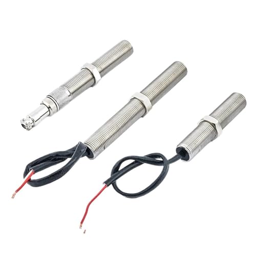 Capteur de vitesse MSP676 magnétique pour alternateur et moteur