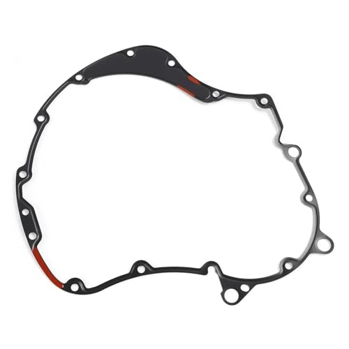 LYBH Joint De Carter D'alternateur Pour Moteur Moto Pour V-Rod Muscle Night Rod CVO VRod Street (2002-2017) Joint De Couvercle Soupape