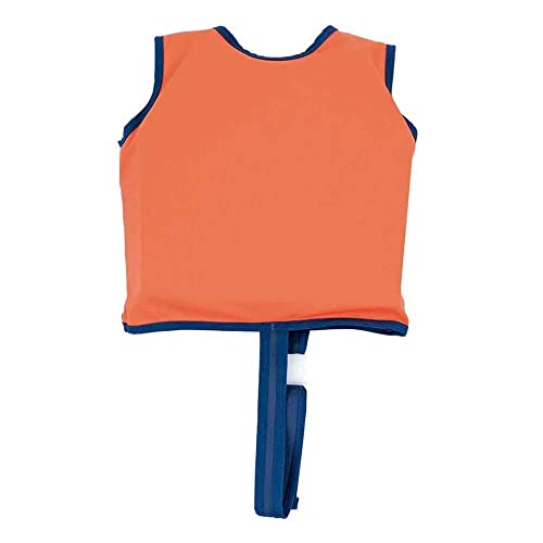 Mor - Colete Com Espuma Regata P/M Sortida