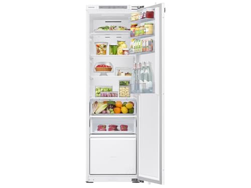 Samsung BRD27613EWW/EG Einbaukühlschrank mit Gefrierschublade - Serie 6