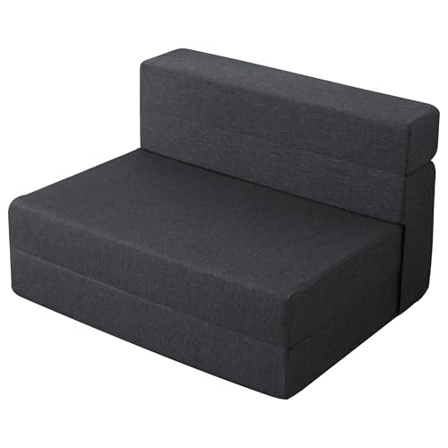 KORBLISS Fold Sofa Bed Twin
