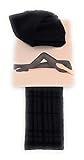  Philippe Matignon Collant Écosse Flock noir taille 2/S