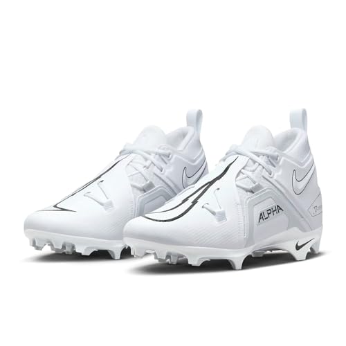 Image of Nike Men's Alpha Menace Pro 3 Football Cleats