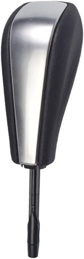 Automatic Gear Shift Knob Leather Stick Lever for BMW E90 E91 E92 E93 E81 E84 E82 E87
