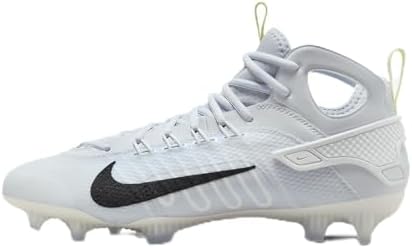 Nike Chuteira de lacrosse Huarache 9 Elite Mid LAX SE (FV6149-001