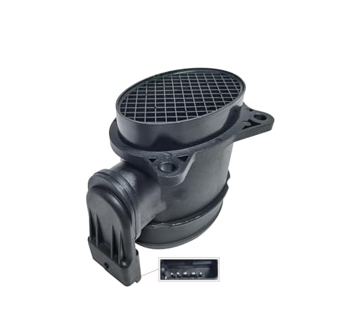Capteur débitmètre d'air massique pour Citroën Berlingo et C2 - Référence 1610874680