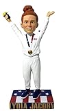 Lydia Jacoby Olympic Swimming Bobblehead