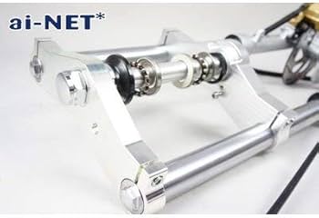 Amazon | 【12ヶ月保証付】【APE[エイプ50 エイプ100]】フロント