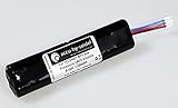 ms seidel Batteriepack BP3 6Volt gebräuchlich für Meldesender MS221