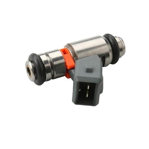 Iniettori di carburante Ugello Iniettore Carburante Per Auto Iniettori Per Scooter Compatibile con Piaggio X7, Per Beverly 125 250 300 Per Carnaby MP3 1WP182 8732885
