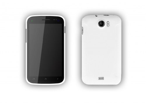 Mobistel Funda protector para Cynus T2