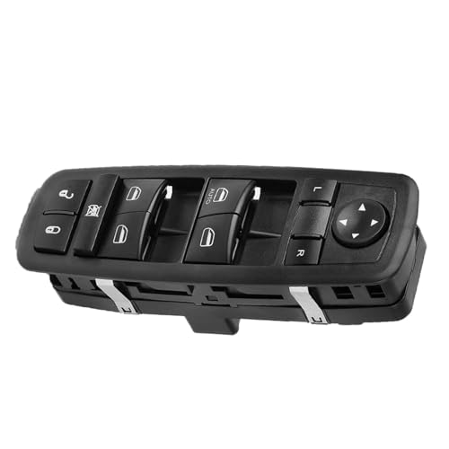 Réparer la commande de vitre Jeep Liberty 2008-2012 avec l'interrupteur 4602632AG