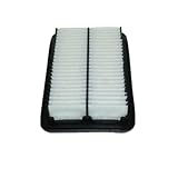 PURFLUX A1551 Air Filter Pack of 1