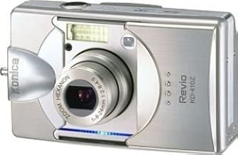 Konica Revio KD 410 Digital Camera Konica Revio KD 410 Digital Camera
