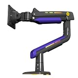 Compatibile con il braccio for monitor ultrawide NB G60 E5 F5 RGB