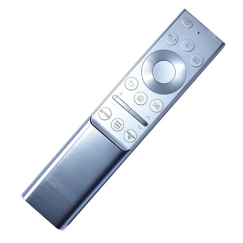 Hyyudiut BN59-01327B Remote Control BN59-01327B FOR Samsung BN59-01311F BN59-01311B Q8CT Q950TS QE55Q8CAM Series QLED Smart TV