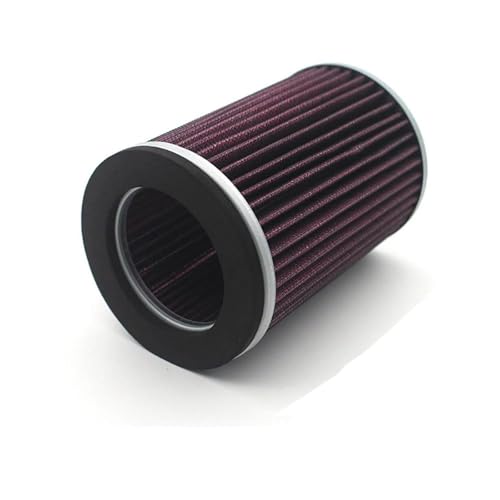 Filtre à air en tissu non tissé haut débit moto CB600F Hornet boost