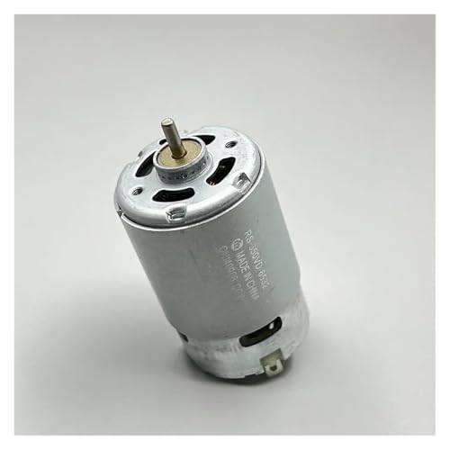 RS-550VD-6532 High Power electronic starter DC14.8V 16.8V 18V 20V High Speed Engine for Tool Cordless