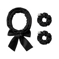 【数量限定】LILYSILK ヘアカーラー 寝ながら ヒートレス シルク 手巻き Amazon | LILYSILK シルク ヘアカーラー 寝ながら ヒートレス シルク