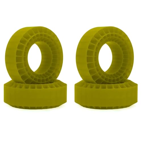 RCp[c For TRX4 For SCX10 III For Capra For BRX01 GEN8 1/10 1.9C`^C \tgVJQ A`tH[CT[g 108x42mm RCN[[O J[p[cANZT[(Gree