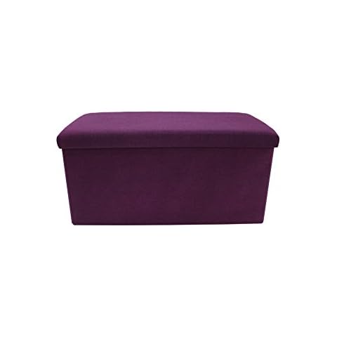 Rebecca Mobili Puff contenedor Viola Cover