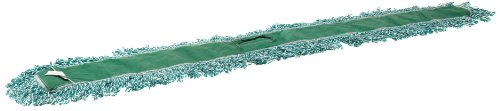 Rubbermaid Commercial FGJ85800 Microfiber Loop-Dust Mop, 60