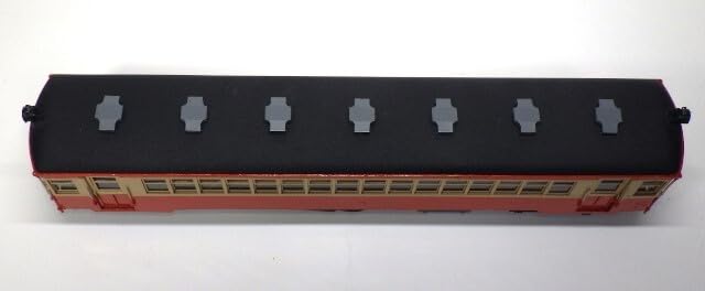 Amazon.co.jp: □珊瑚 キハ 05 キット組み完 ≪中古≫ □ : おもちゃ