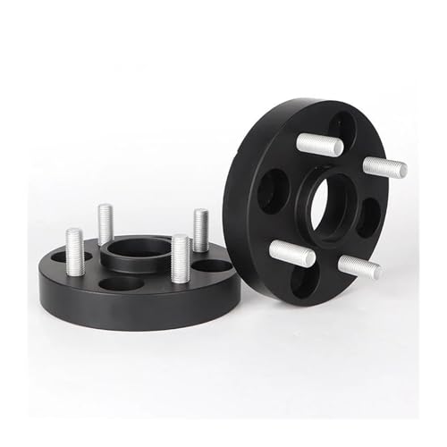 Élargisseurs de voie 4x100 contre le roulis Suzuki Spacia Ciaz 25mm