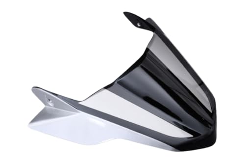 Bulle en aluminium pour Yamaha MT09 2017-2020 et MT-09 SP