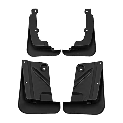 Garde-boue voiture pour Toyota Yaris X 2020-2023 protection avant arrière