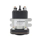 Carrello da golf G29 Drive elettrico 48V relè solenoide gruppo JU6-H1950-00